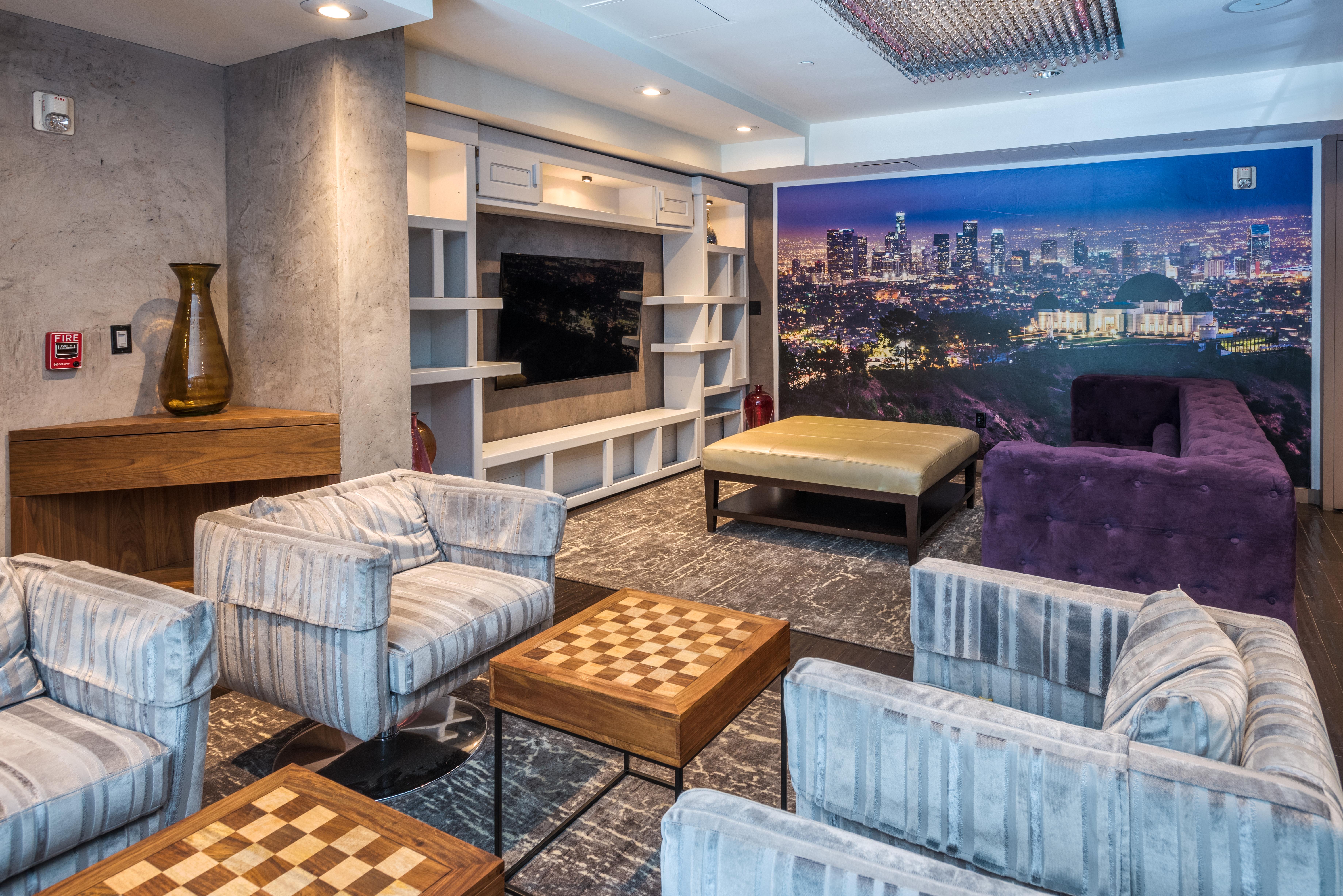 The O Hotel, Trademark Collection By Wyndham, Los Angeles